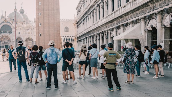 Guided Tours