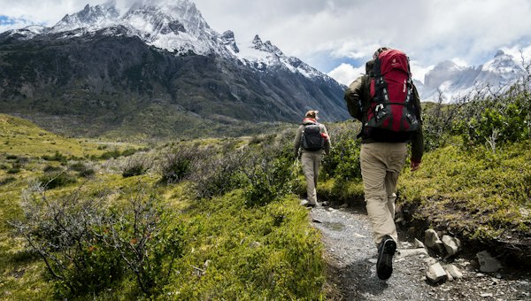 Outdoor Adventures